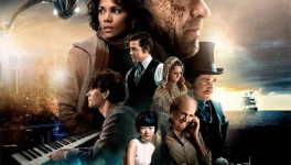 Cloud Atlas