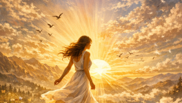 Le miracle d'exister