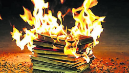 Autodafé numérique