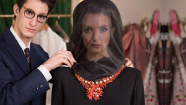 Yves Saint-Laurent (Jalil Lespert, 2013)