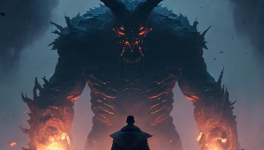 "Le Déni", extrait 5 : poursuite et fuite