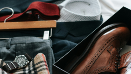 L'homme au complet marron d'Agatha Christie