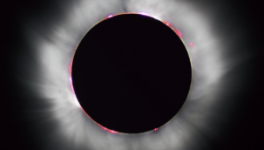 Eclipse solaire