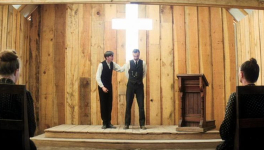 There will be blood (2007) Paul Thomas Anderson