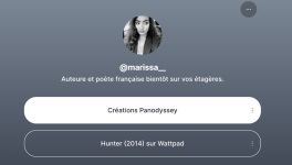 À la découverte de Panodyssey avec Marissa