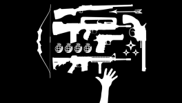 Nous n'avions que la colère : 1 - La violence