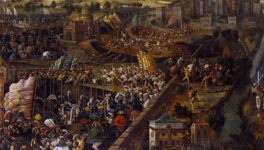 15- Le temps des guerres