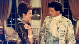 Valmont (1989) Miloš Forman