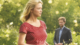 Le goût des merveilles (Eric Besnard, 2015)