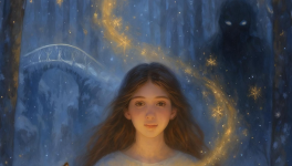 Chapitre IV: L'épreuve des coeurs