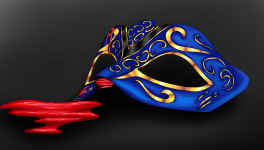 Meurtres, masques et faux-semblants