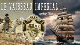 Le vaisseau impérial