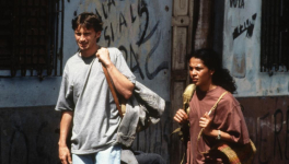 Carla's song (Ken Loach, 1996)