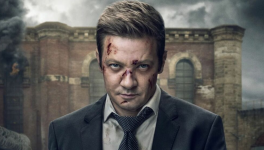 Mayor of Kingstown - Saison 2