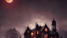 Un démon pas si monstrueux