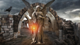 Les ruines de mon passé