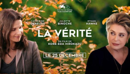 La Vérité (Hirokazu Kore-Eda, 2019)