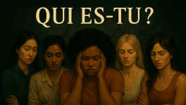 Le prologue -Animæ turbatae Animæ feræ