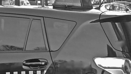 Taxi noir, ou le cancer à l'envers #movember