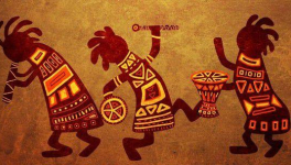 13 - La ronde des proverbes du monde... qui foutent les boules