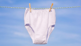 Romane, du secret du slip à celui du poireau