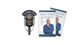 Failure Is Not the Problem