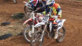 J-30 avant le MXGP de St Jean d'Angély