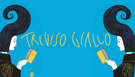 Festival Treviso Giallo