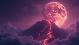 Soupirs de granit ...