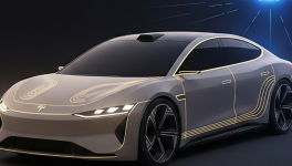 XPeng Plans Global Launch of Its Mass-Market Mona Brand in 2026