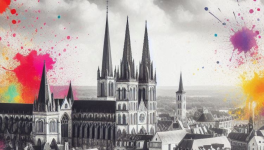 Chapitre 5 : En terre inconnue