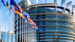 Du Rififi a Bruxelles