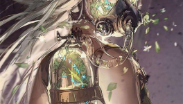 2021 - Juillet, Semaine 30 - Focus Character Design