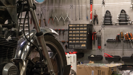 Le contrôle technique des motos nouvelle plateforme en ligne de dénonciation des centres techniques