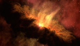 Chant du commencement, du reflux et de la déchirure