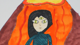 Nos poèmes d'enfants