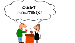 gros rouge ou cannabis...ou les 2