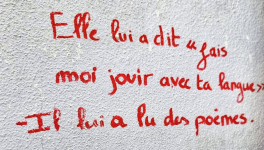 Fantasmorgasmique...