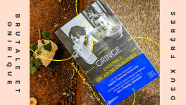 Ensemble, on aboie en silence - Gringe