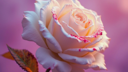 La rose et la cuirasse