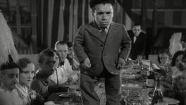 La monstrueuse parade (1932) Tod Browning