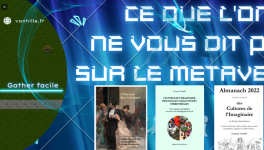 Ce que l'on ne vous dit pas sur le Métavers !