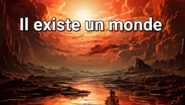 IL EXISTE UN MONDE