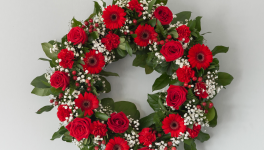 Jour numéro 3 : Couronne