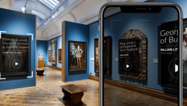 Sfruttare il Potenziale Digitale: Promuovere Gallerie, Mostre ed Esposizioni d'Arte in Modo Innovativo