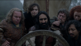 Willow fanfiction - Rentrons à la Maison