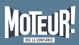 Caroline Sénéclauze et le Projet Moteur