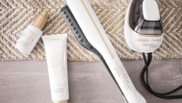 lisseur vapeur STEAMPOD 2.0