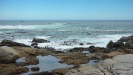 L'enfant de Rosporden - 1/6