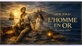 L'homme en or - Table des matières